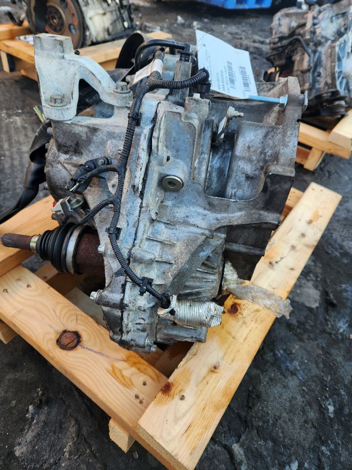 2018 FORD FOCUS 2.0L 4cyl Gasoline VVT Transmiss,Transaxle - 429825 — photo 4