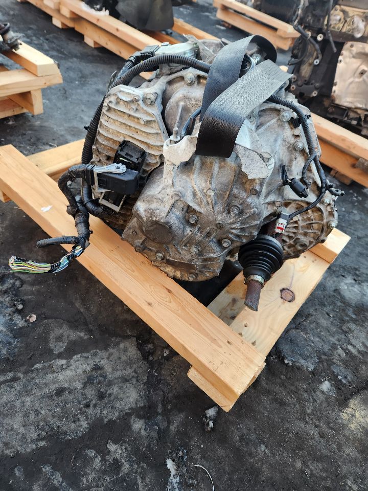2018 FORD FOCUS 2.0L 4cyl Gasoline VVT Transmiss,Transaxle - 429825 — photo 5