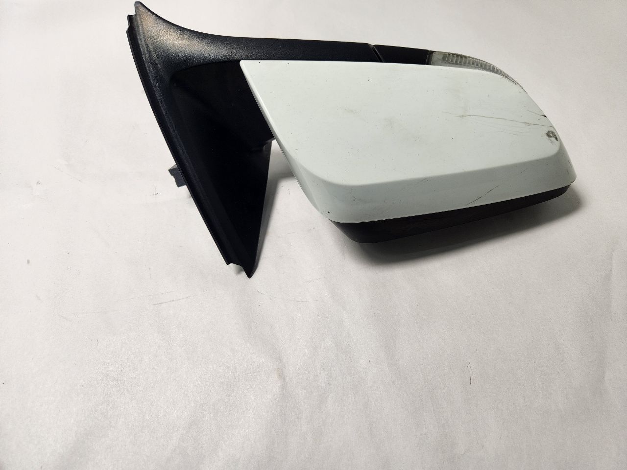 2015 CHEVROLET IMPALA 4cyl Gasoline 2.5 DOHC Right SIDE VIEW MIRROR - 429873
