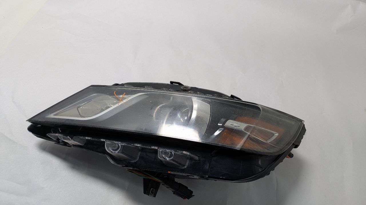 2015 CHEVROLET IMPALA 4cyl Gasoline 2.5 DOHC Left HEADLAMP ASSEMBLY - 429874