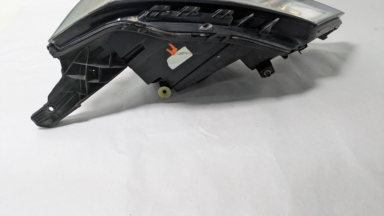 2015 CHEVROLET IMPALA 4cyl Gasoline 2.5 DOHC Left HEADLAMP ASSEMBLY - 429874 — photo 4