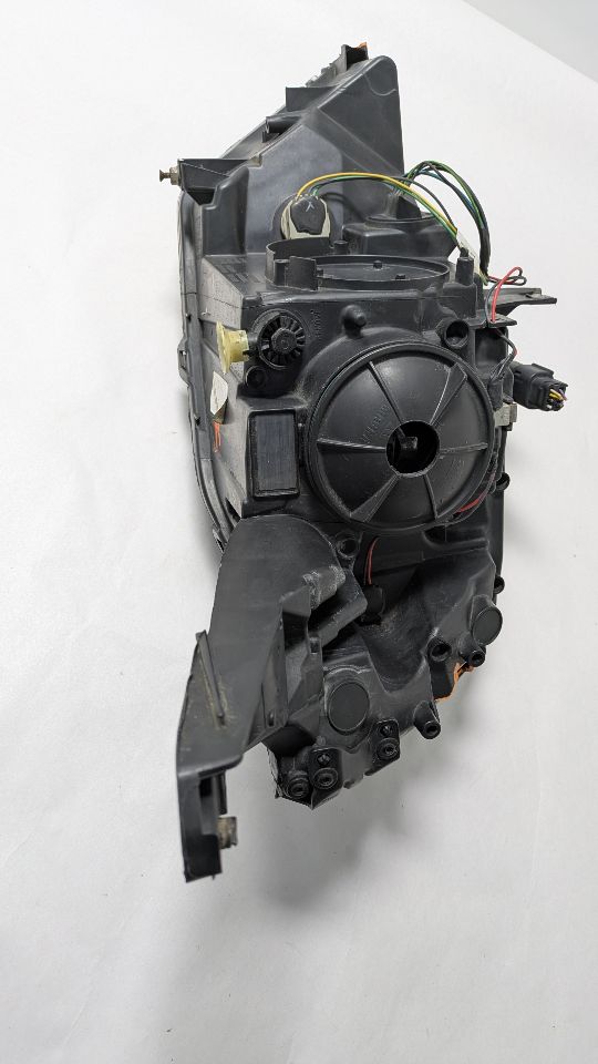2015 CHEVROLET IMPALA 4cyl Gasoline 2.5 DOHC Left HEADLAMP ASSEMBLY - 429874 — photo 5