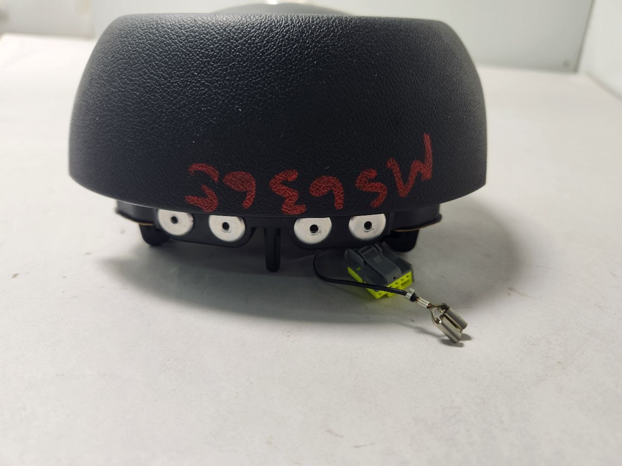 2010 MINI COOPER CLUBMAN 4cyl Gasoline Turbo 1.6 Left AIR BAG - 429879 — photo 2