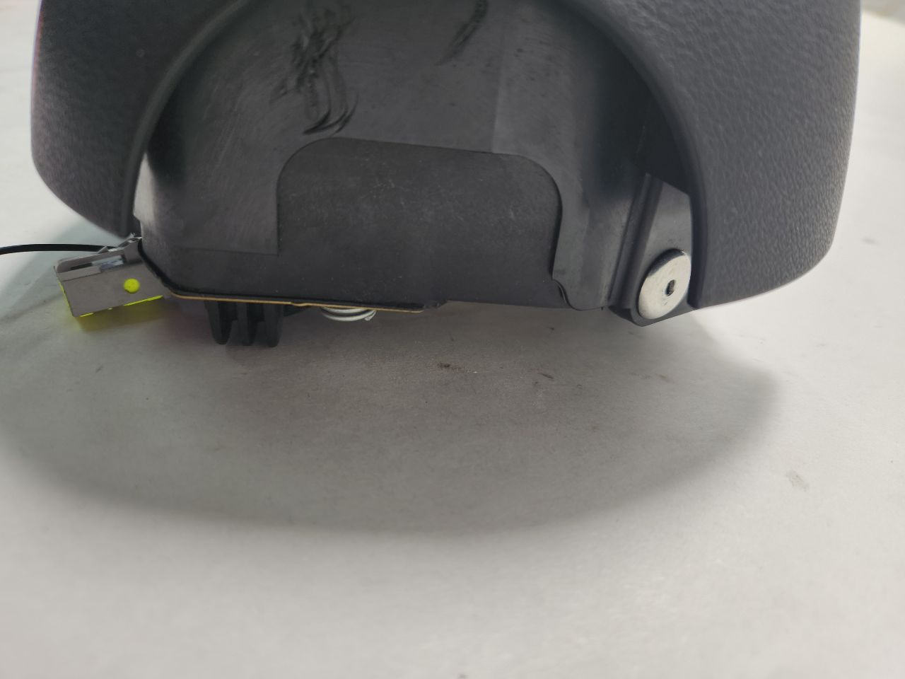 2010 MINI COOPER CLUBMAN 4cyl Gasoline Turbo 1.6 Left AIR BAG - 429879 — photo 4