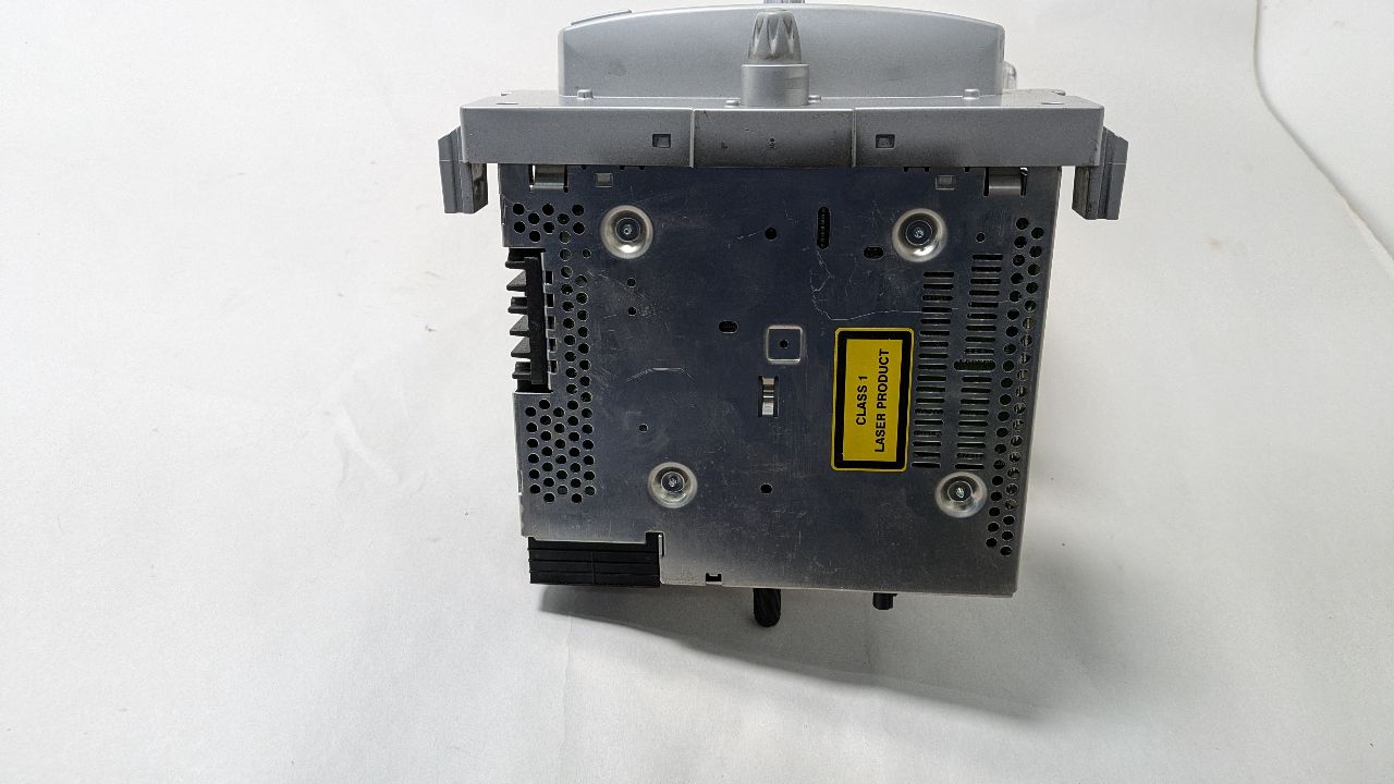2010 MINI COOPER CLUBMAN 4cyl Gasoline Turbo 1.6 Radio Audio - 429883 — photo 3