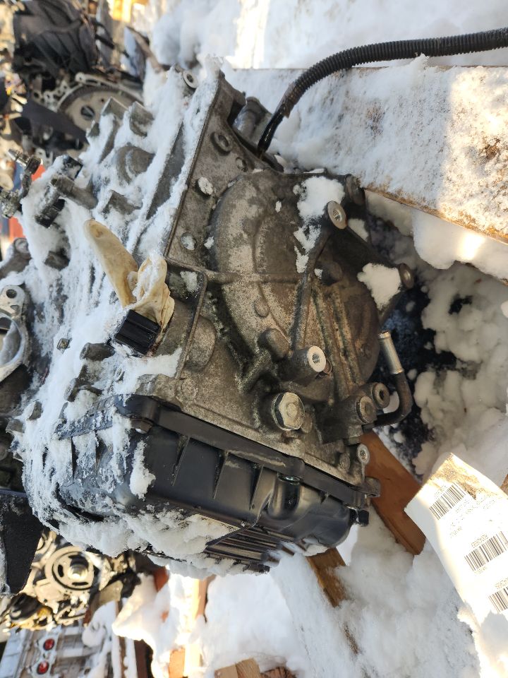2018 TOYOTA HIGHLANDER Transmiss,Transaxle - 429889 — photo 2