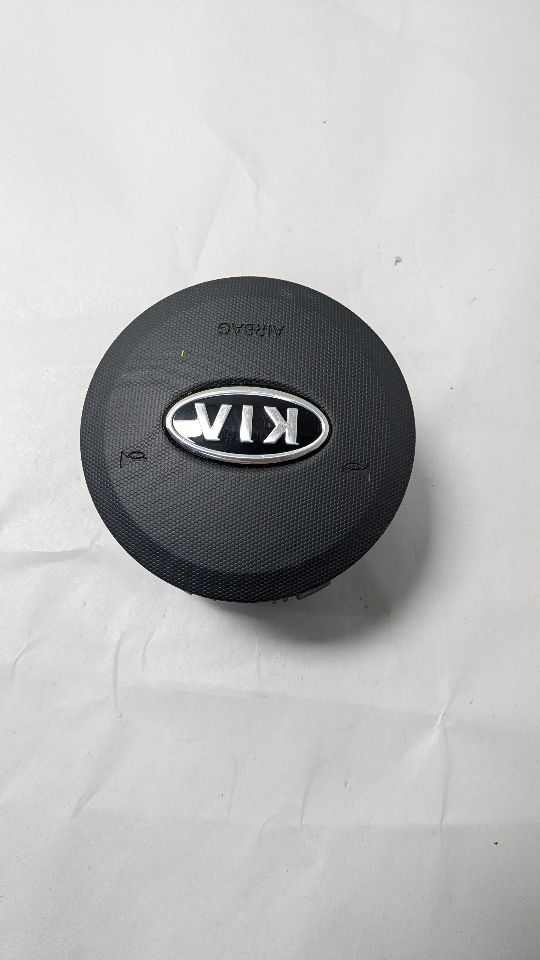 2011 KIA SOUL 4cyl Gasoline 2.0 Left AIR BAG - 429891