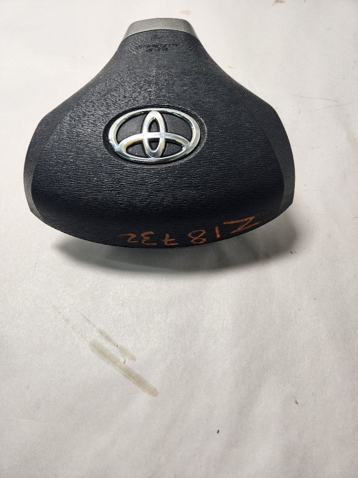 2010 TOYOTA VENZA 4cyl Gasoline 2.7 Left AIR BAG - 429898
