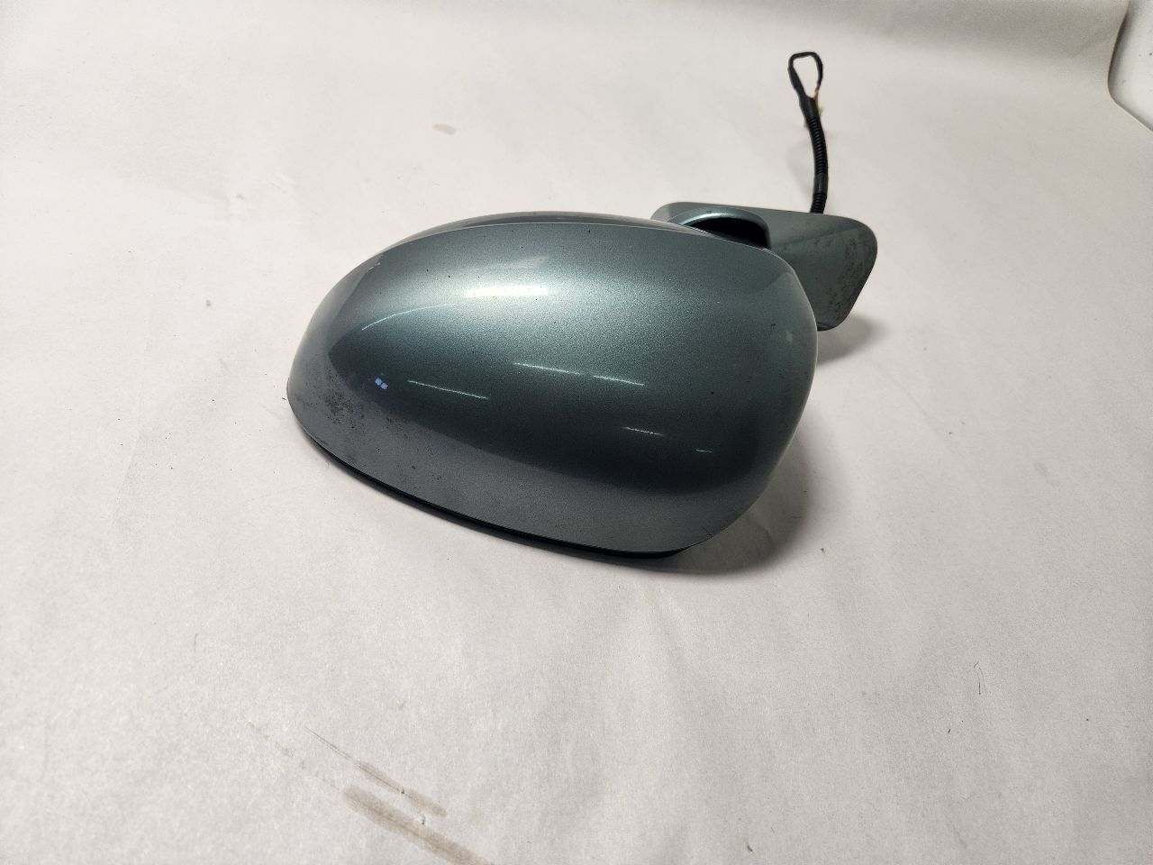 2010 TOYOTA VENZA 4cyl Gasoline 2.7 Left SIDE VIEW MIRROR - 429902 — photo 3