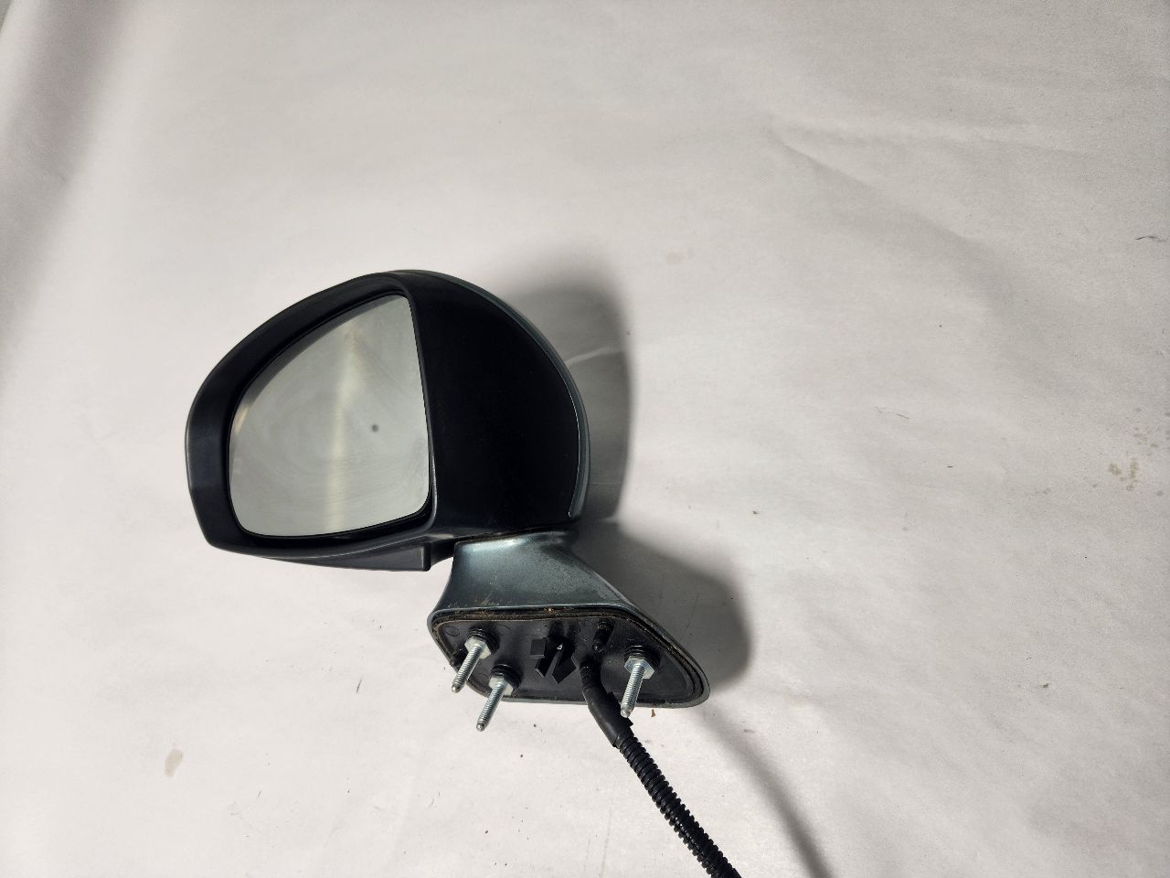 2010 TOYOTA VENZA 4cyl Gasoline 2.7 Left SIDE VIEW MIRROR - 429902 — photo 4