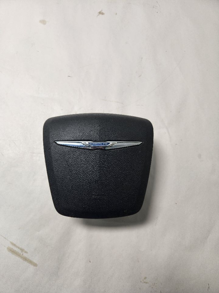 2012 CHRYSLER 200 4cyl Gasoline 2.4 PZEV Left AIR BAG - 429935
