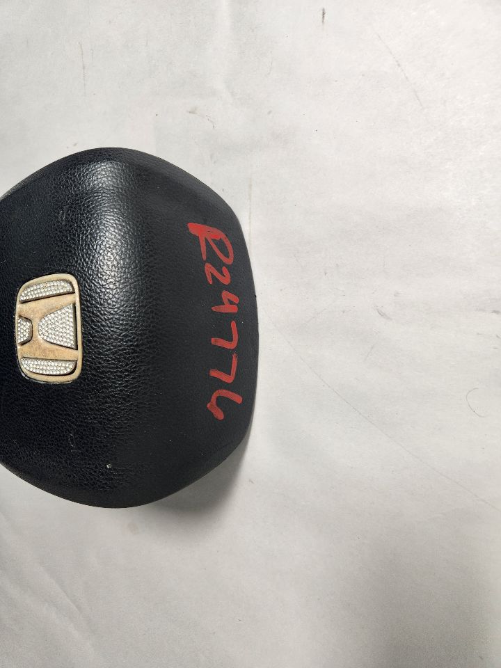 2008 HONDA ACCORD 6cyl Gasoline 3.5 AIR BAG - 429949 — photo 2