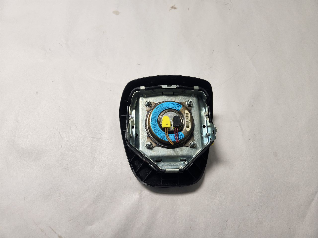 2008 HONDA ACCORD 6cyl Gasoline 3.5 AIR BAG - 429949 — photo 6