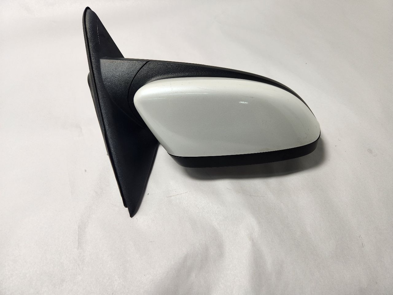 2017 FORD TAURUS 3.5L 6cyl Gasoline VVT Right SIDE VIEW MIRROR - 429963 — photo 2