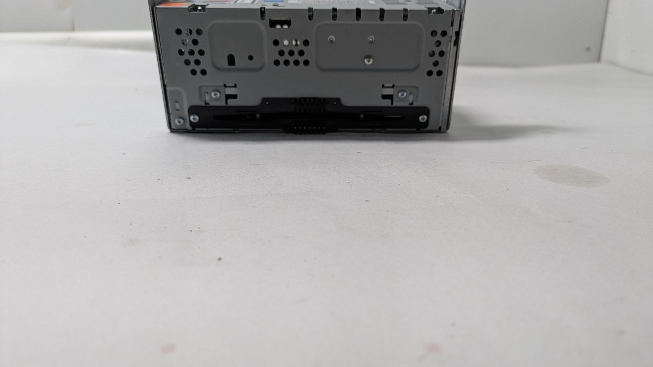 2017 FORD TAURUS 3.5L 6cyl Gasoline VVT Radio Audio - 429967 — photo 1