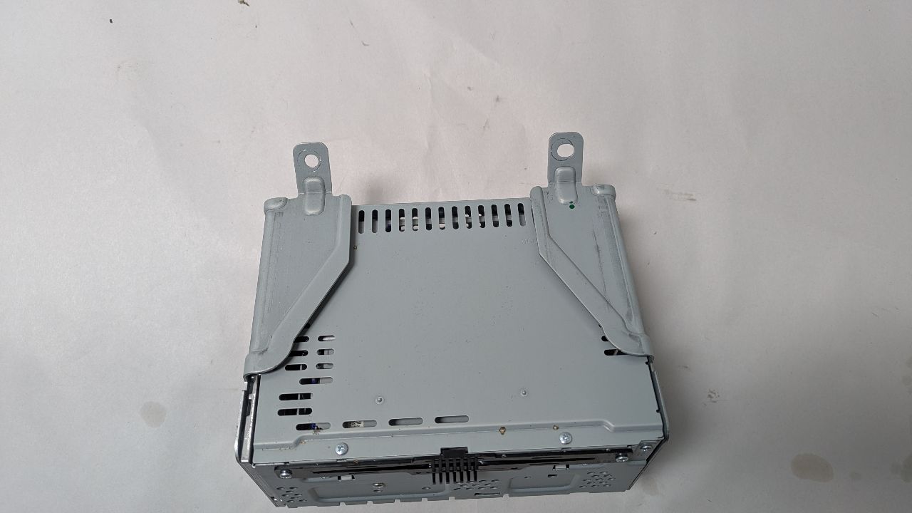 2017 FORD TAURUS 3.5L 6cyl Gasoline VVT Radio Audio - 429967 — photo 7