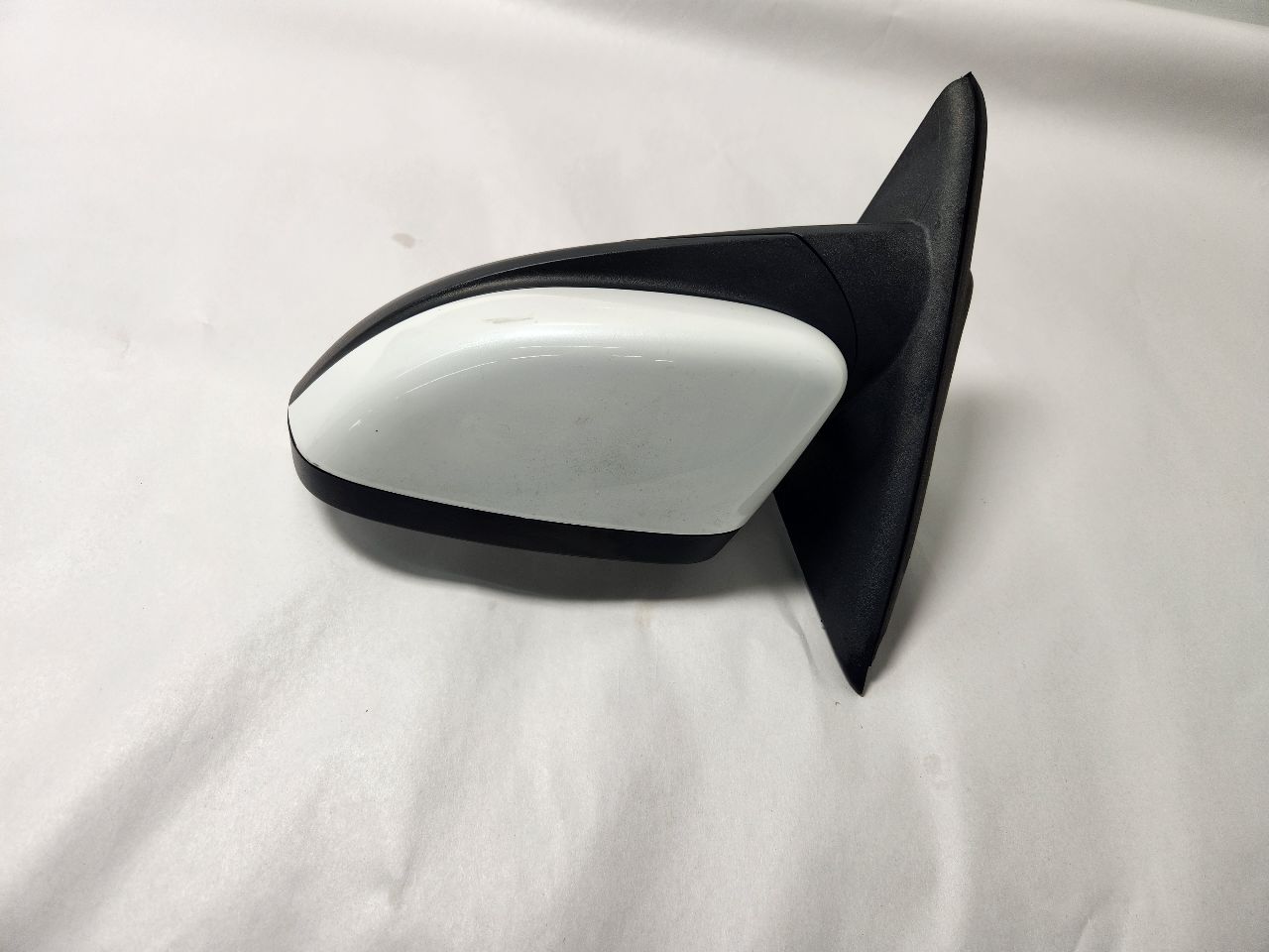 2017 FORD TAURUS 3.5L 6cyl Gasoline VVT Left SIDE VIEW MIRROR - 429970