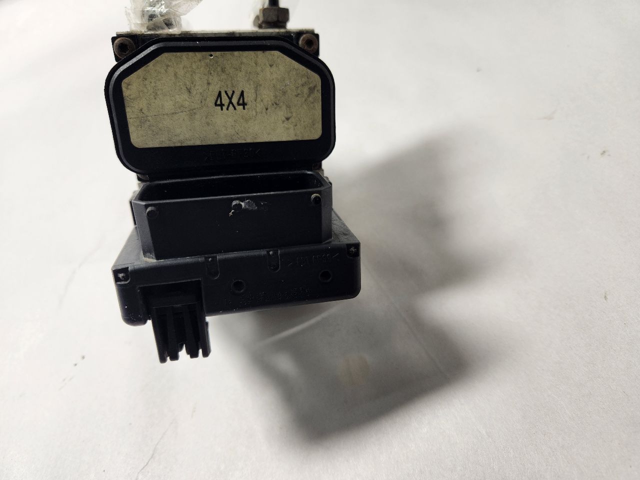 2005 FORD F150 PICKUP 8cyl Gasoline 5.4 Anti-lock Brake Pts - 429978 — photo 2