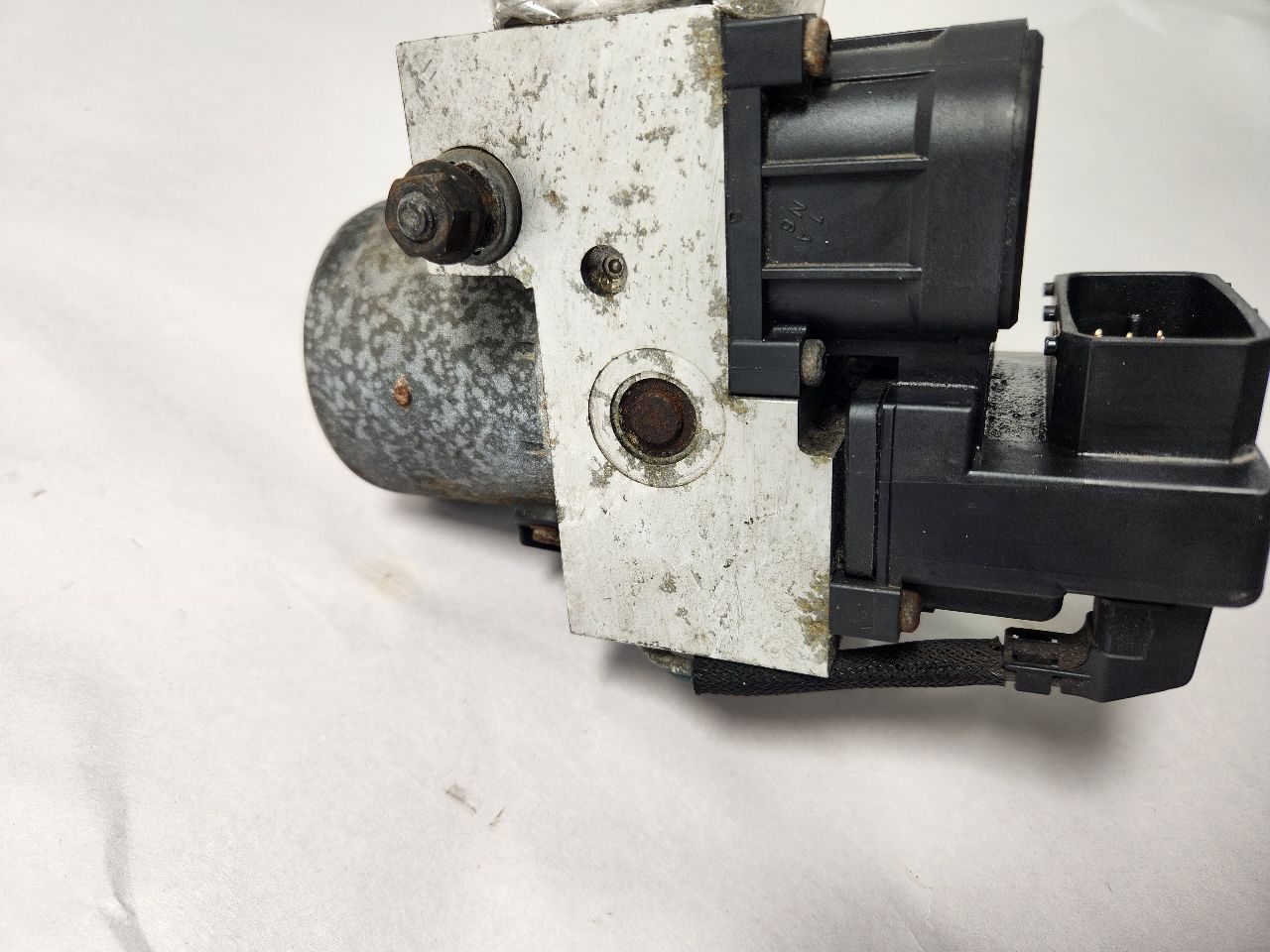 2005 FORD F150 PICKUP 8cyl Gasoline 5.4 Anti-lock Brake Pts - 429978 — photo 3