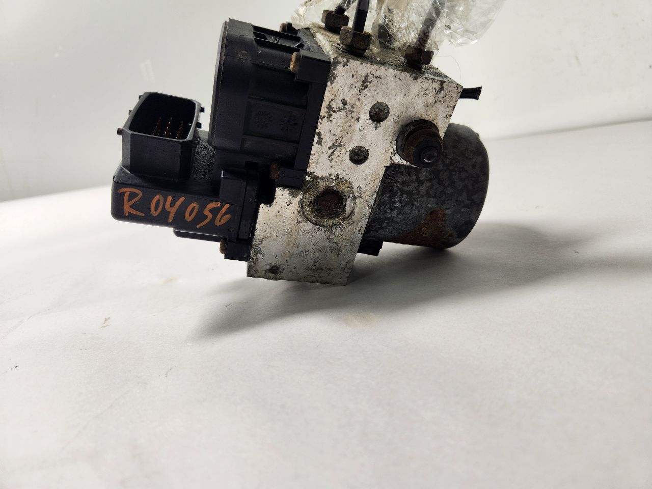 2005 FORD F150 PICKUP 8cyl Gasoline 5.4 Anti-lock Brake Pts - 429978 — photo 4