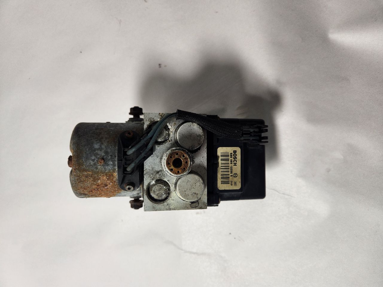 2005 FORD F150 PICKUP 8cyl Gasoline 5.4 Anti-lock Brake Pts - 429978 — photo 5