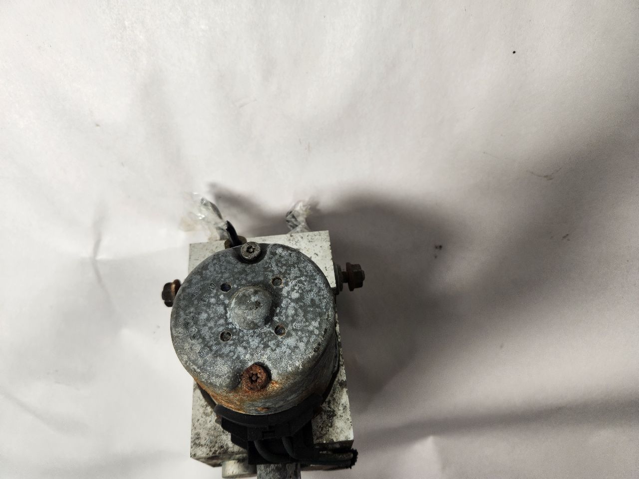 2005 FORD F150 PICKUP 8cyl Gasoline 5.4 Anti-lock Brake Pts - 429978 — photo 6