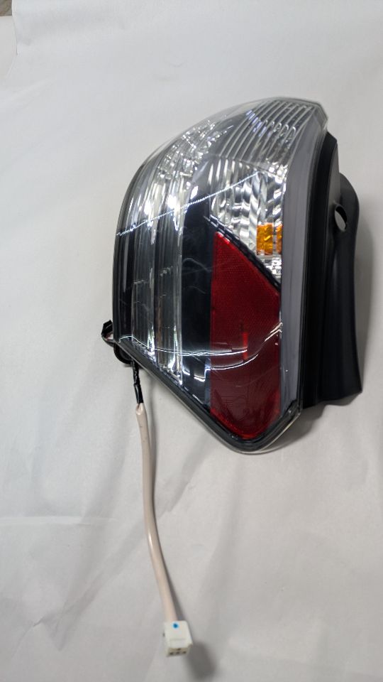 2010 LEXUS HS250H 4cyl Hybrid 2.4 Right TAIL LAMP - 430015
