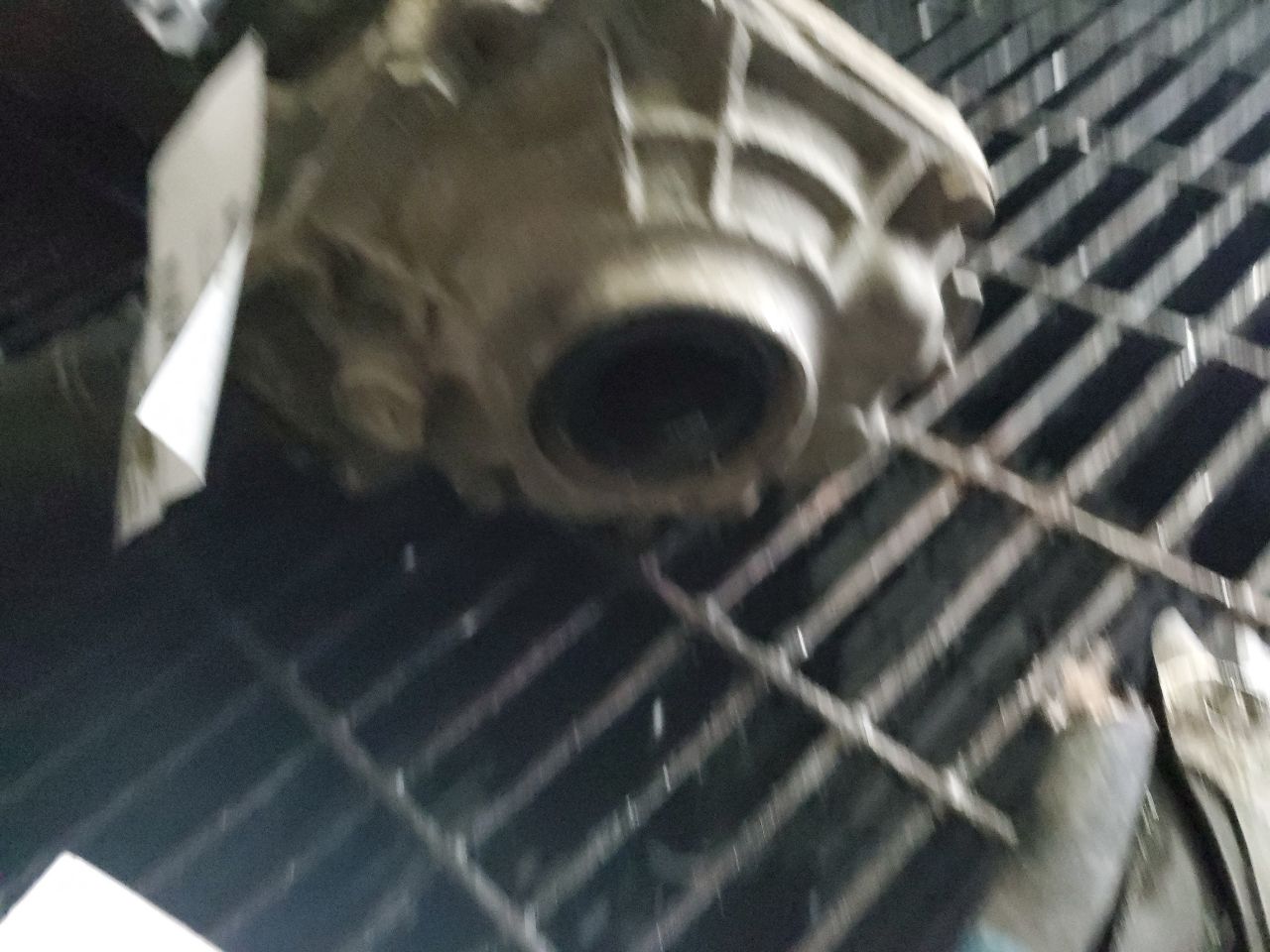2009 TOYOTA RAV4 4cyl Gasoline 2.5 TRANSFER CASE ASSY - 430184 — photo 5