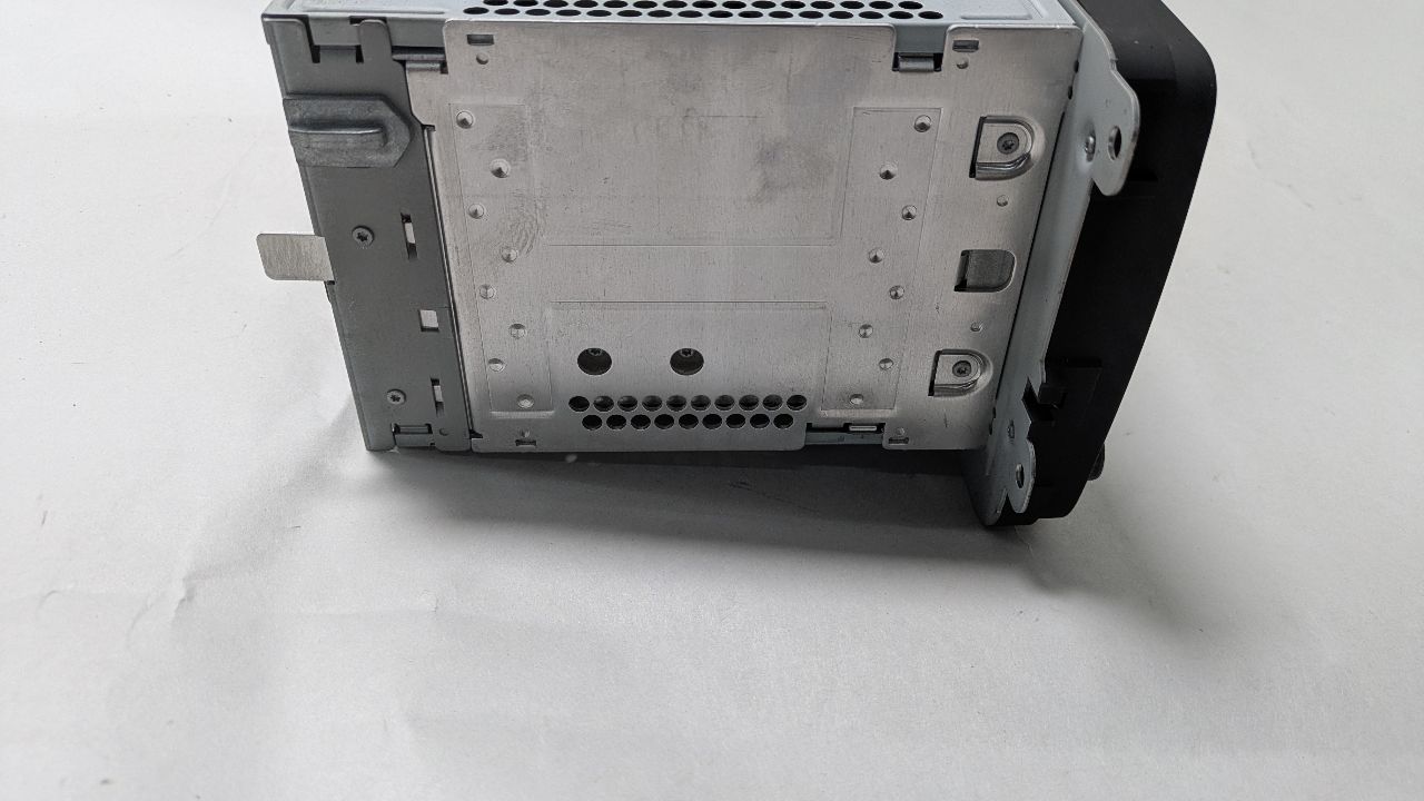 2013 VOLKSWAGEN JETTA 1.4L 4cyl Turbo Hybrid Radio Audio - 430250 — photo 4