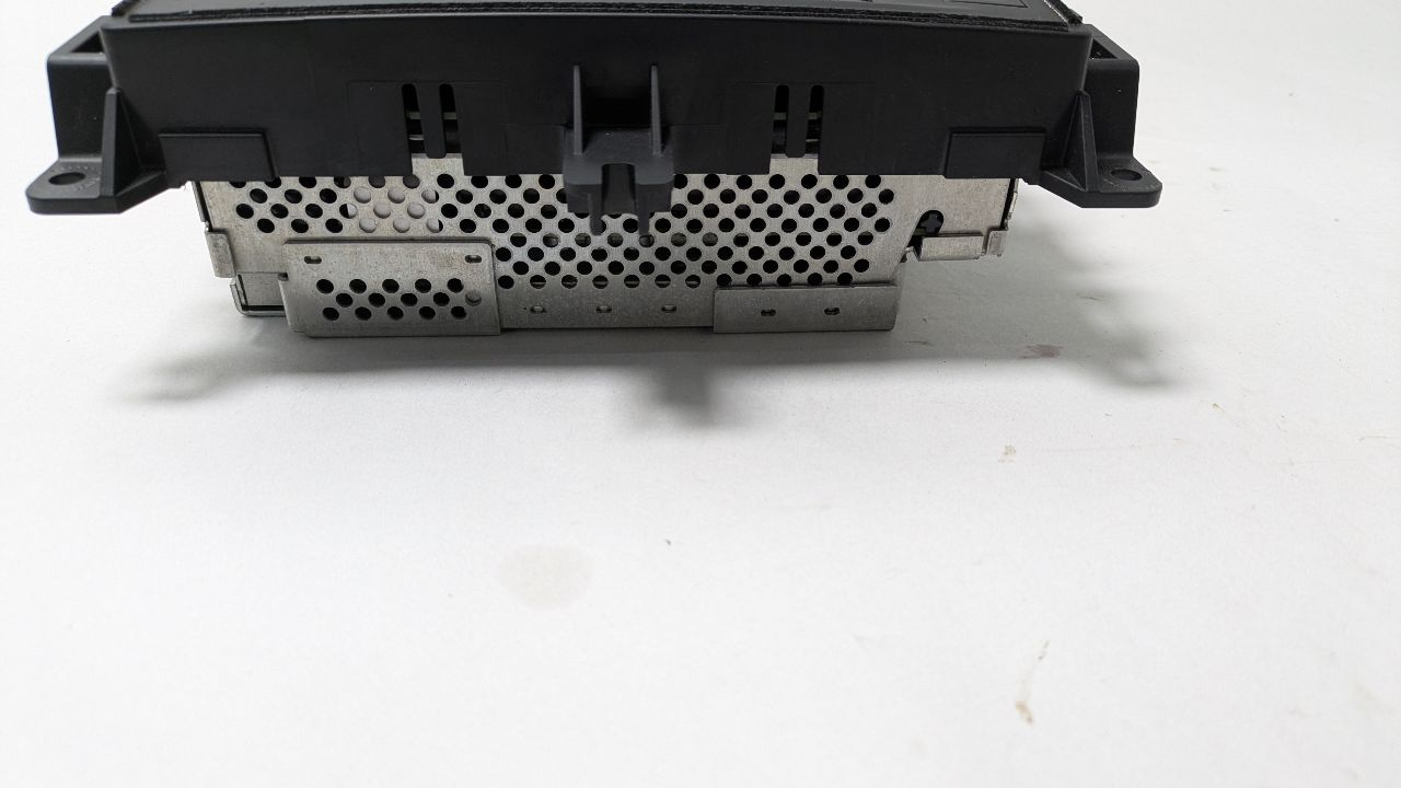 2015 JEEP GRAND CHEROKEE 6 cyl Gas Flex Fuel 3.6 Radio Audio - 430258 — photo 2