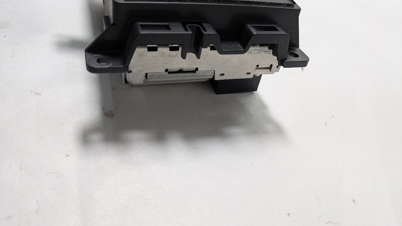 2015 JEEP GRAND CHEROKEE 6 cyl Gas Flex Fuel 3.6 Radio Audio - 430258 — photo 4
