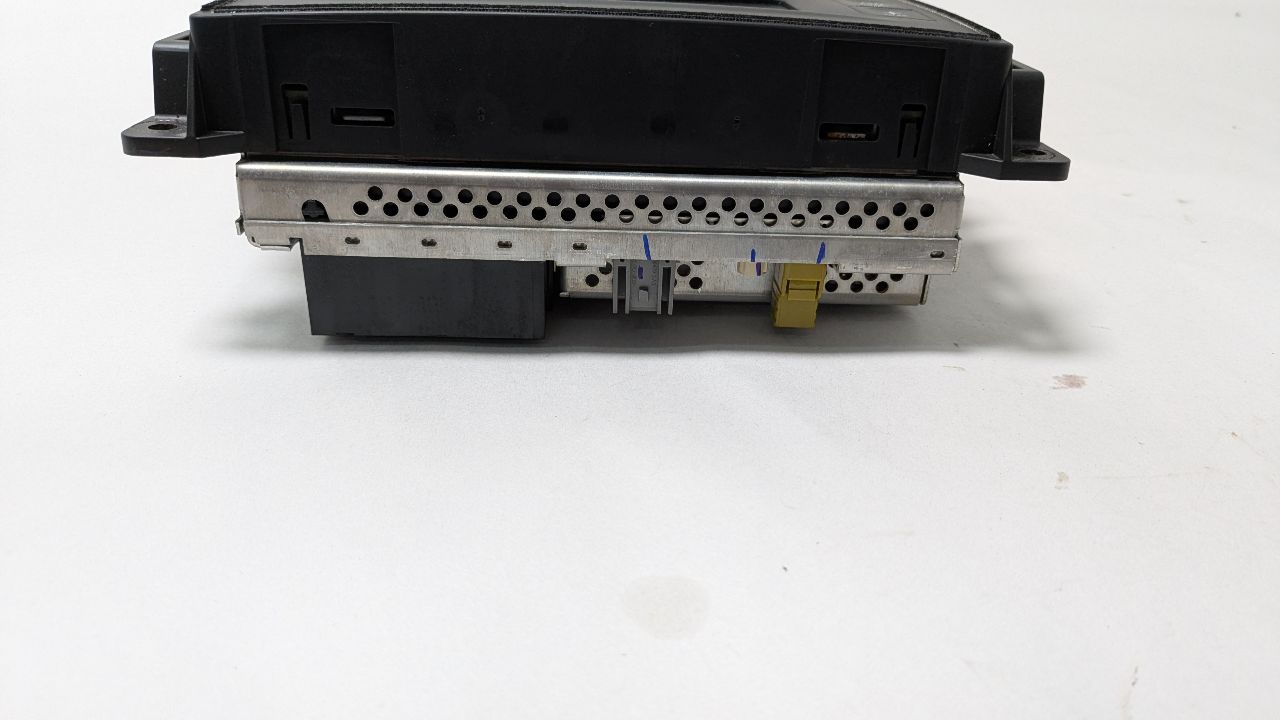 2015 JEEP GRAND CHEROKEE 6 cyl Gas Flex Fuel 3.6 Radio Audio - 430258 — photo 5