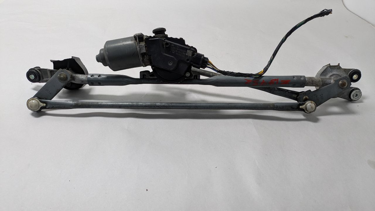 2010 TOYOTA VENZA 4cyl Gasoline 2.7 WIPER MOTOR, WDSH - 430292