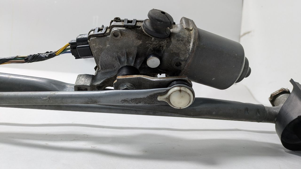2010 TOYOTA VENZA 4cyl Gasoline 2.7 WIPER MOTOR, WDSH - 430292 — photo 3