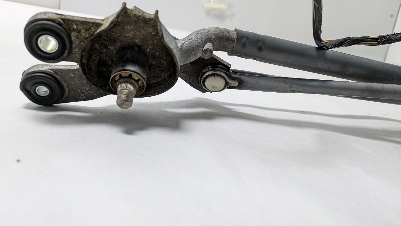 2010 TOYOTA VENZA 4cyl Gasoline 2.7 WIPER MOTOR, WDSH - 430292 — photo 4