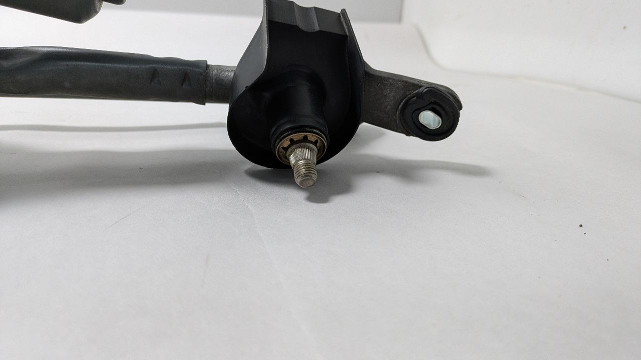 2010 TOYOTA VENZA 4cyl Gasoline 2.7 WIPER MOTOR, WDSH - 430292 — photo 5