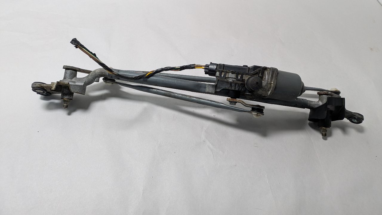 2010 TOYOTA VENZA 4cyl Gasoline 2.7 WIPER MOTOR, WDSH - 430292 — photo 6