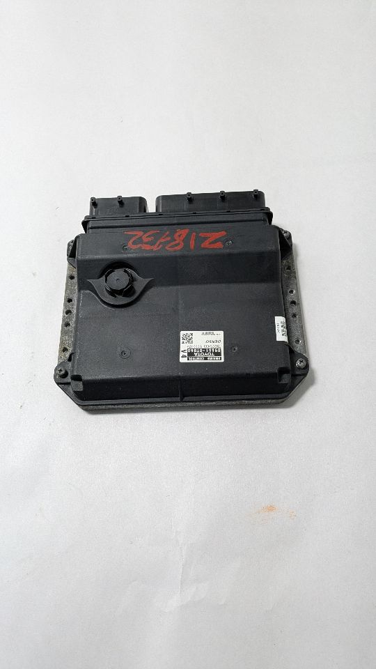 2010 TOYOTA VENZA 4cyl Gasoline 2.7 Eng/Motor Cont Mod - 430295