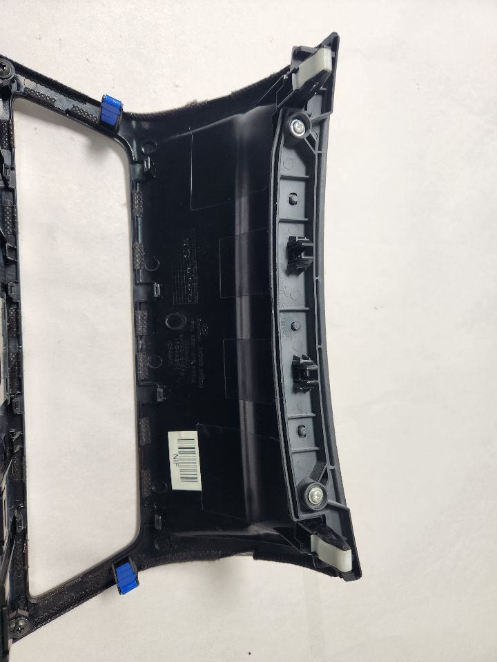 2015 HYUNDAI GENESIS 6cyl Gasoline 3.8 TEMP CONTROL - 430313 — photo 4