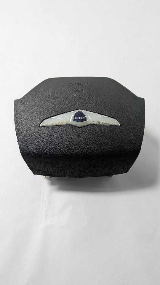 2015 HYUNDAI GENESIS 6cyl Gasoline 3.8 Left AIR BAG - 430314