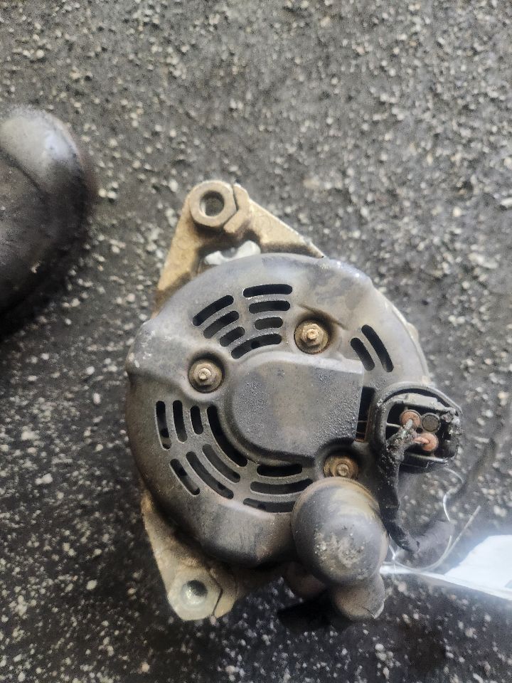 2015 KIA CADENZA 6cyl Gasoline 3.3 ALTERNATOR - 430336 — photo 2