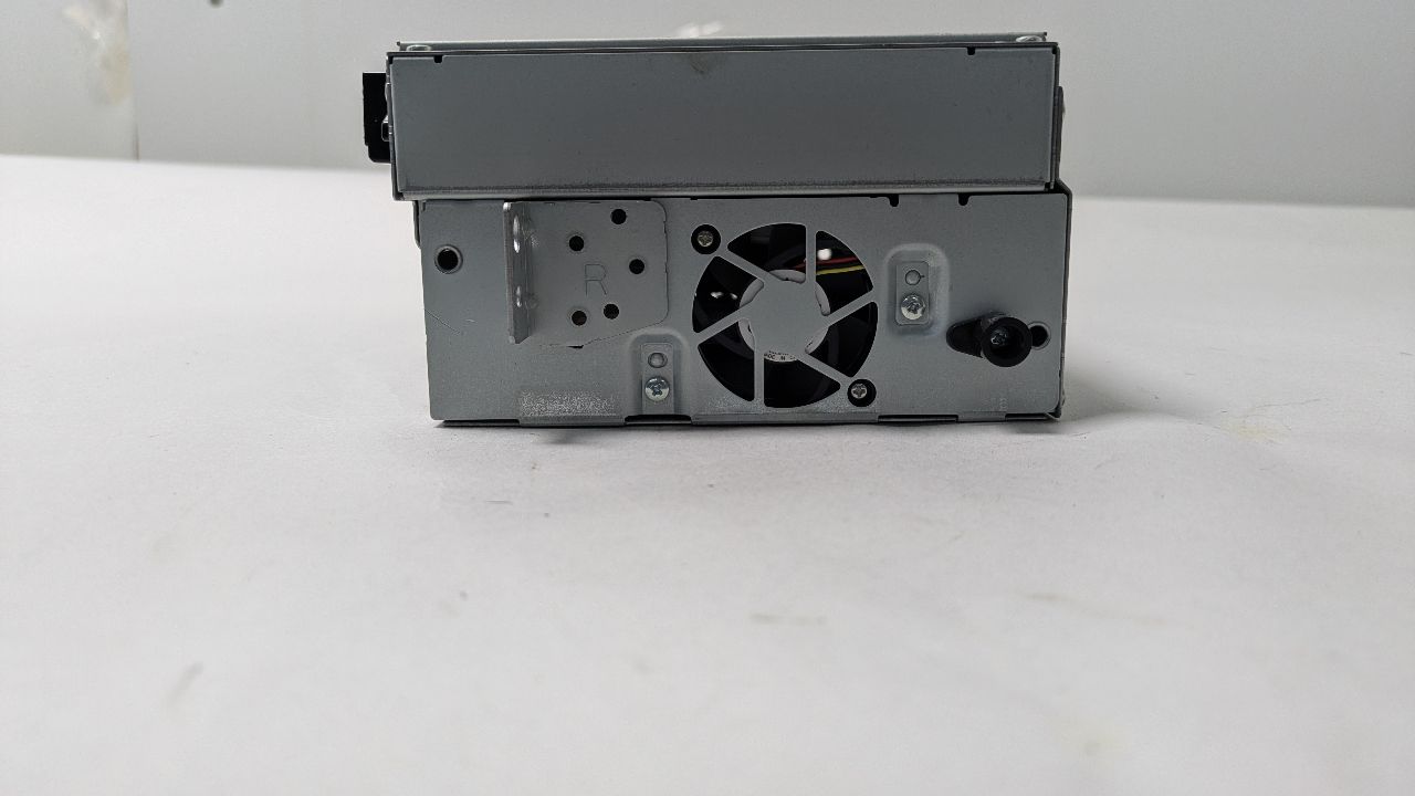 2013 VOLVO 60 SERIES 5cyl Gasoline Turbo 2.5 Radio Audio - 430377 — photo 4