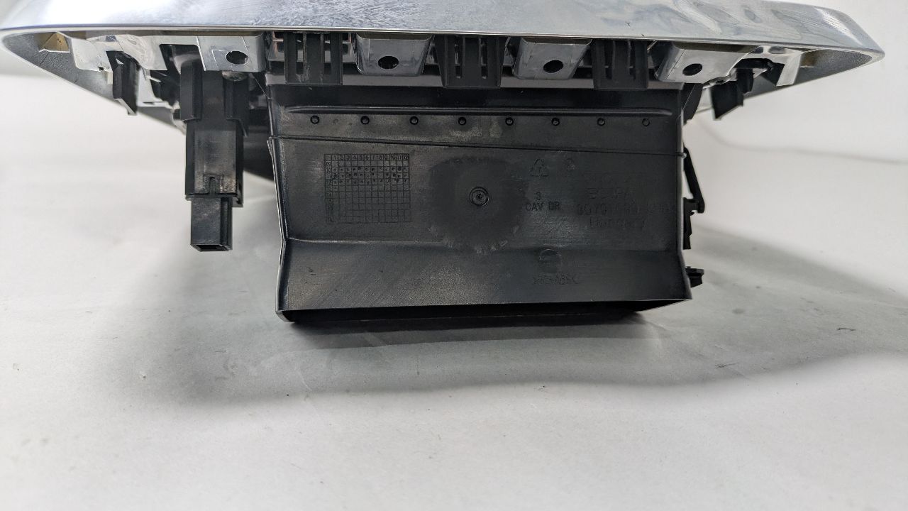 2013 VOLVO 60 SERIES 5cyl Gasoline Turbo 2.5 Radio Audio - 430379 — photo 2