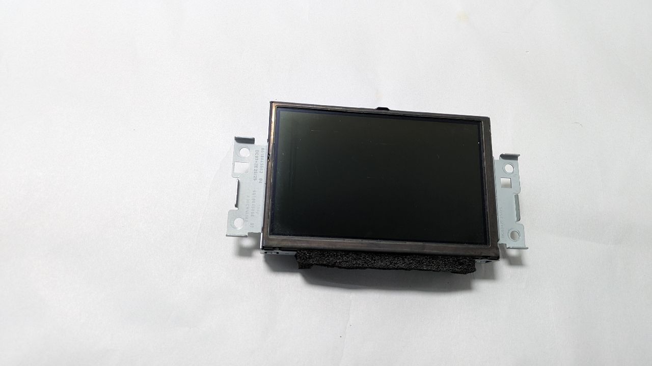 2013 VOLVO 60 SERIES 5cyl Gasoline Turbo 2.5 Info-GPS-TV Screen - 430380