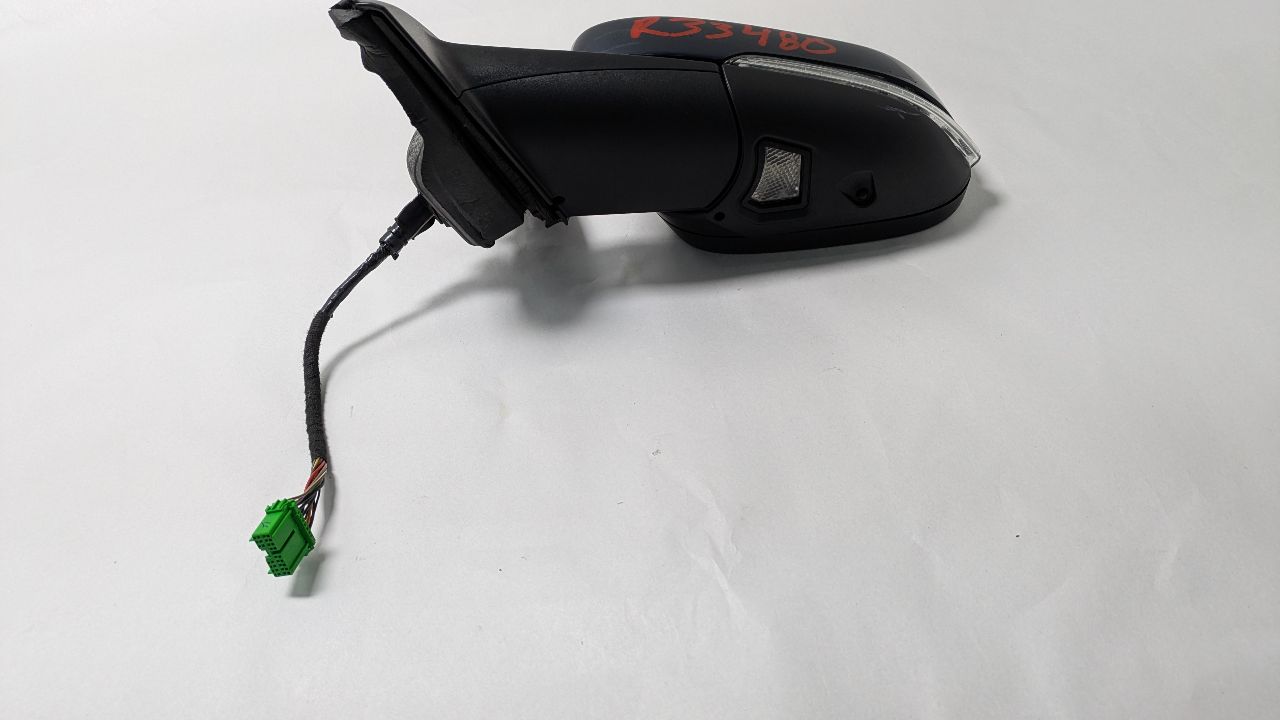 2013 VOLVO 60 SERIES 5cyl Gasoline Turbo 2.5 Left SIDE VIEW MIRROR - 430381