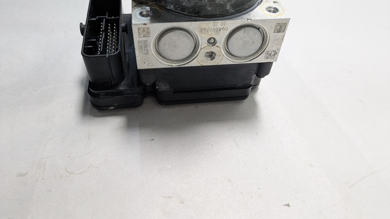 2020 KIA SOUL 2.0L 4cyl Gasoline VVT Anti-lock Brake Pts - 430395 — photo 3
