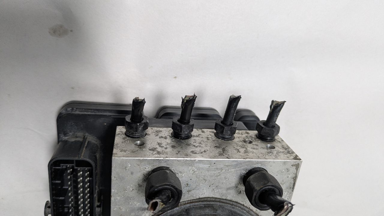2020 KIA SOUL 2.0L 4cyl Gasoline VVT Anti-lock Brake Pts - 430395 — photo 4
