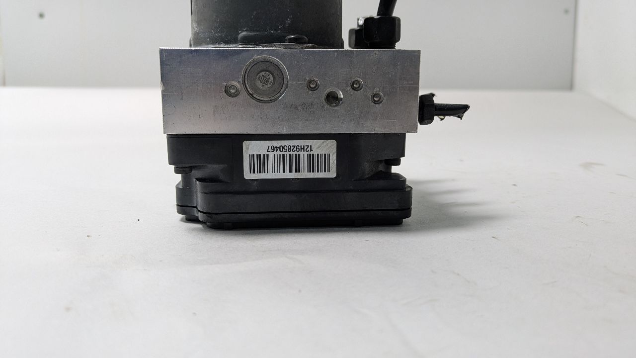 2020 KIA SOUL 2.0L 4cyl Gasoline VVT Anti-lock Brake Pts - 430395 — photo 5