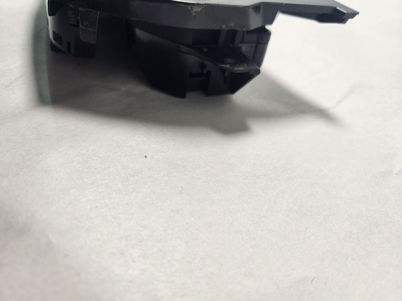 2013 FORD C-MAX 4cyl Electric 2.0 TEMP CONTROL - 430398 — photo 3