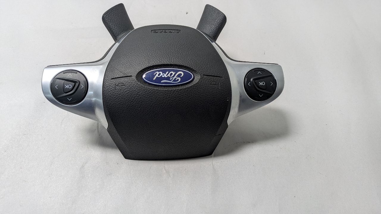 2012 FORD FOCUS 4cyl Gasoline 2.0 PZEV Left AIR BAG - 430411